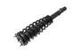 Suspension Strut and Coil Spring Assembly 2335527L - left view