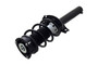Suspension Strut and Coil Spring Assembly 2337231 - left view