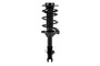 Suspension Strut and Coil Spring Assembly 2333940L - front view