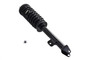 Suspension Strut and Coil Spring Assembly 2335850 - top view