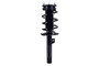 Suspension Strut and Coil Spring Assembly 2337235L - bottom view