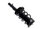 Suspension Strut and Coil Spring Assembly 2337006L - left view