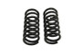 Belltech Coil Spring Set For 92-03 S-10 P/U 4Cyl & 83-97 Blazer | 4200