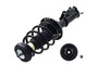 Suspension Strut and Coil Spring Assembly 2333714L - left view