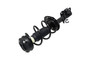 Suspension Strut and Coil Spring Assembly 2333511L - left view