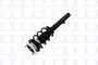 Suspension Strut and Coil Spring Assembly 2335682L - back view