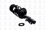 Suspension Strut and Coil Spring Assembly 2335908R