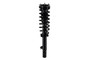 Suspension Strut and Coil Spring Assembly 2335543R - front view