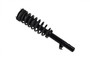 Suspension Strut and Coil Spring Assembly 2335543R - top view