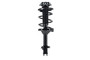 Suspension Strut and Coil Spring Assembly 2333816R - front view