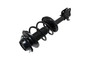 Suspension Strut and Coil Spring Assembly 2333816R - left view