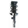 Suspension Strut and Coil Spring Assembly 2335909L - front view