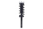 Suspension Strut and Coil Spring Assembly 2337297 - front view