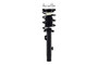 Suspension Strut and Coil Spring Assembly 2335682R - bottom view