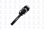 Suspension Strut and Coil Spring Assembly 2335682R - alternate view