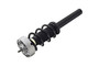 Suspension Strut and Coil Spring Assembly 2337073 - bottom view