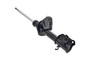 Suspension Strut 331008L - top view