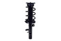 Suspension Strut and Coil Spring Assembly 2335877R - front view