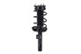 Suspension Strut and Coil Spring Assembly 2334303L - front view