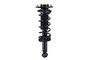 Suspension Strut and Coil Spring Assembly 2345763 - front view
