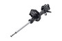 Suspension Strut 331008R - left view