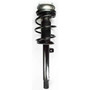Suspension Strut and Coil Spring Assembly 2335564R - front view