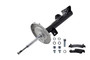 Suspension Strut 331517 - left view
