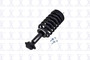 Suspension Strut and Coil Spring Assembly 2345555 - alternate view