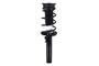 Suspension Strut and Coil Spring Assembly 2335970 - front view