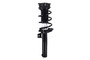 Suspension Strut and Coil Spring Assembly 2335970 - bottom view
