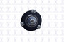 Suspension Strut and Coil Spring Assembly 2345984R - right view
