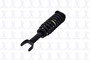 Suspension Strut and Coil Spring Assembly 2345556 - back view
