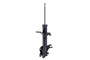 Suspension Strut 331596R - bottom view