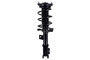 Suspension Strut and Coil Spring Assembly 2334069L - front view