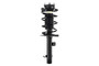 Suspension Strut and Coil Spring Assembly 2335779L - front view