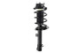 Suspension Strut and Coil Spring Assembly 2335779L - bottom view