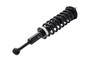 Suspension Strut and Coil Spring Assembly 2345558L - right view