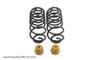 Belltech Coil Spring Set For 99-06 Gm 1500 Std Cab 2-3In | 23408
