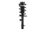 Suspension Strut and Coil Spring Assembly 2335779R - front view