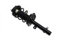 Suspension Strut and Coil Spring Assembly 2335779R - top view