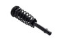 Suspension Strut and Coil Spring Assembly 2336305R - top view