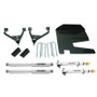 Belltech Lift Kit For 19-20 Chevy Silverado/Gmc Sierra 1500 4Wd | 150212Tp
