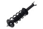 Suspension Strut and Coil Spring Assembly 2345793L - left view