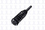 Suspension Strut and Coil Spring Assembly 2335790 - alternate view