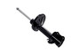Suspension Strut 331609L - top view