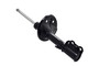 Suspension Strut 331628L - top view