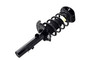 Suspension Strut and Coil Spring Assembly 2335795L - right view