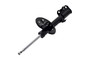 Suspension Strut 331588L - bottom view