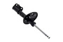 Suspension Strut 331588L - left view