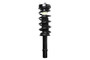 Suspension Strut and Coil Spring Assembly 2335895L - front view
